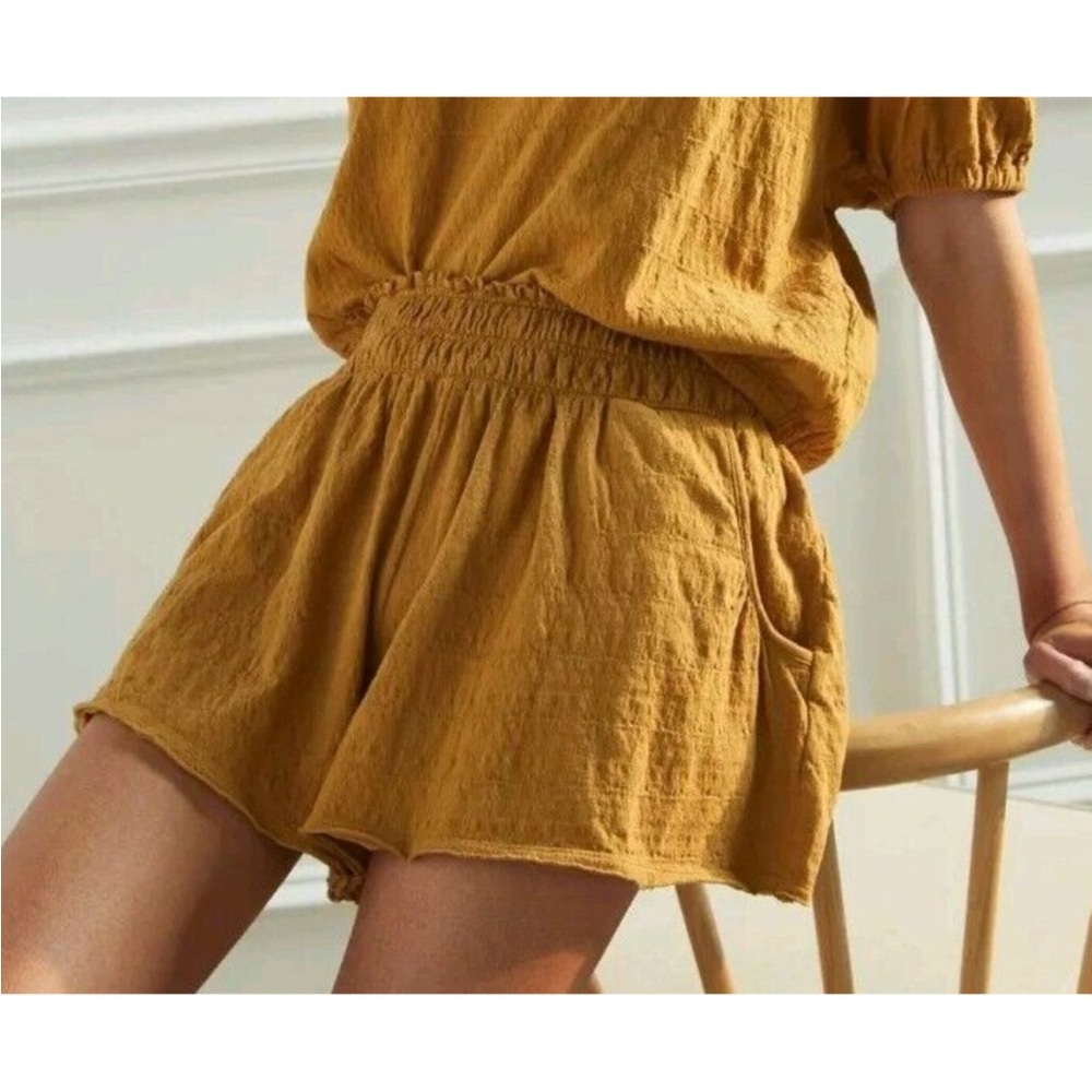 Anthropologie Kimberly Shorts - Picture 3 of 10